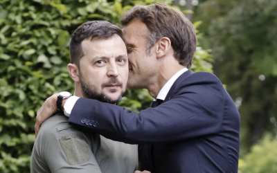 Nizza24: La pace in Ucraina preoccupa Macron – Tentato omicidio sul tram linea 1 – Deficit fuori controllo?